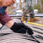 roof repair